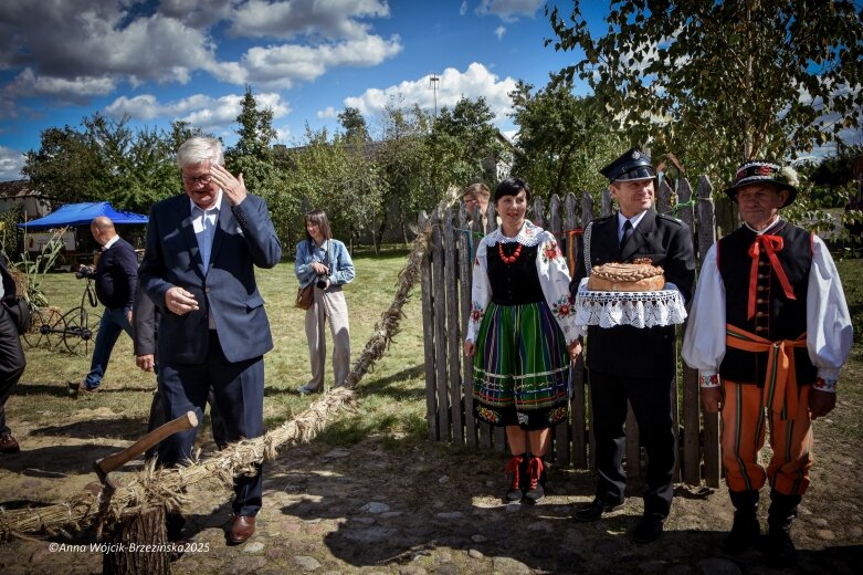  Woloki świętowały 660 urodziny swojej wsi 