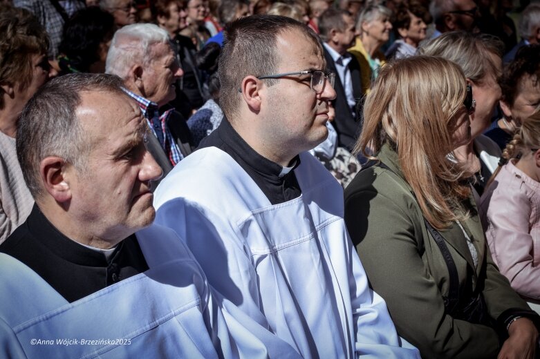  Woloki świętowały 660 urodziny swojej wsi 