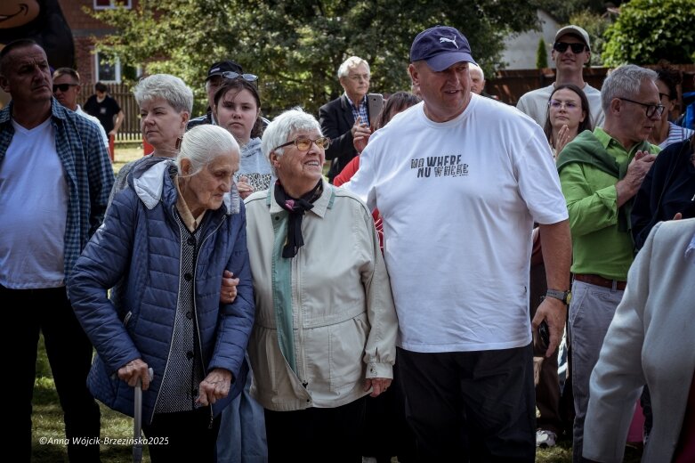  Woloki świętowały 660 urodziny swojej wsi 