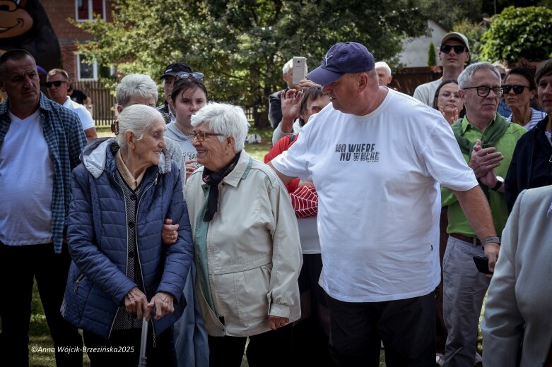  Woloki świętowały 660 urodziny swojej wsi 