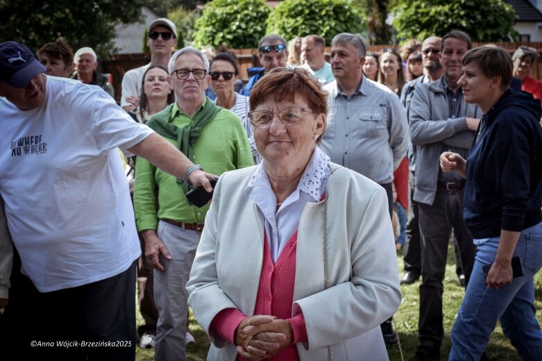  Woloki świętowały 660 urodziny swojej wsi 