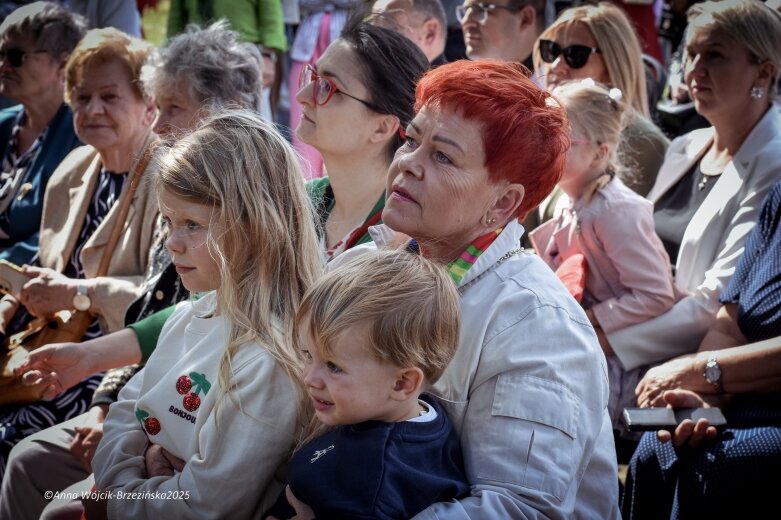  Woloki świętowały 660 urodziny swojej wsi 