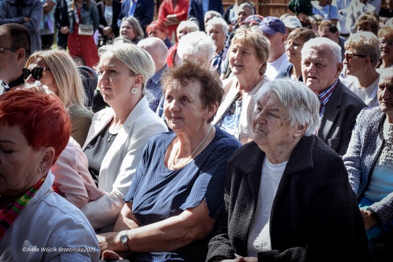  Woloki świętowały 660 urodziny swojej wsi 