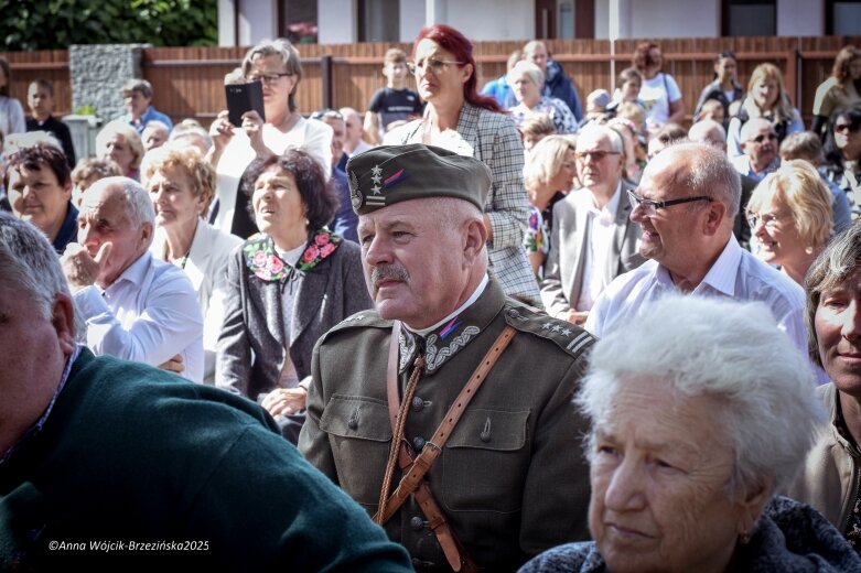  Woloki świętowały 660 urodziny swojej wsi 
