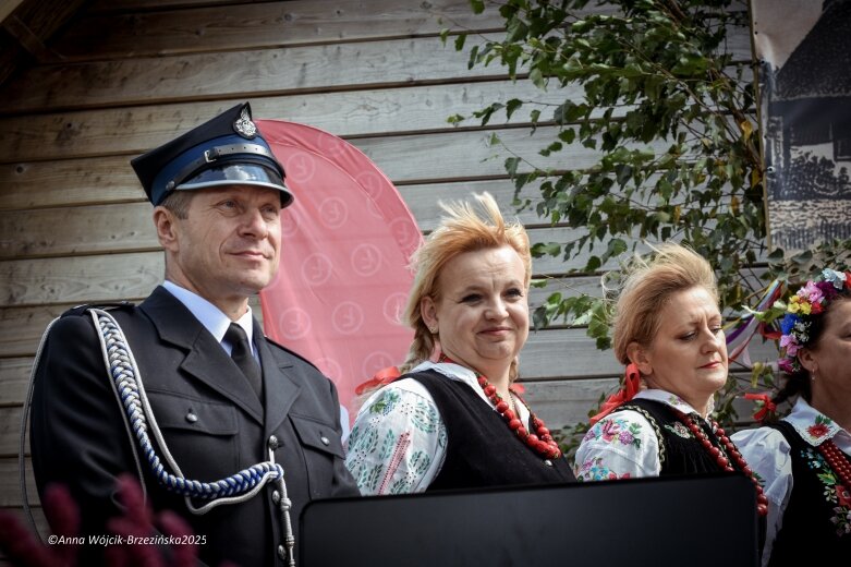  Woloki świętowały 660 urodziny swojej wsi 