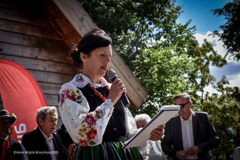  Woloki świętowały 660 urodziny swojej wsi 