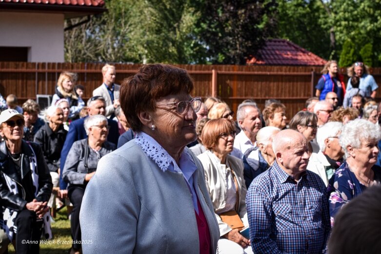  Woloki świętowały 660 urodziny swojej wsi 