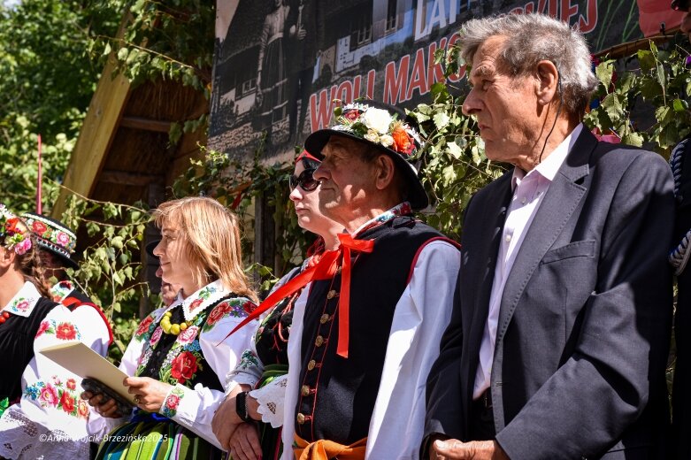  Woloki świętowały 660 urodziny swojej wsi 