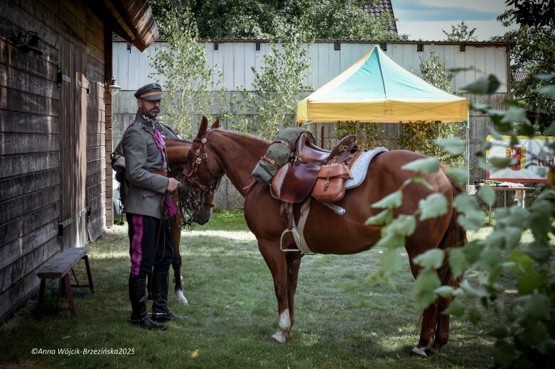  Woloki świętowały 660 urodziny swojej wsi 