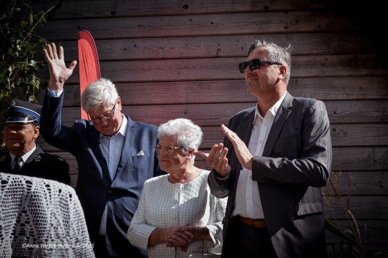  Woloki świętowały 660 urodziny swojej wsi 