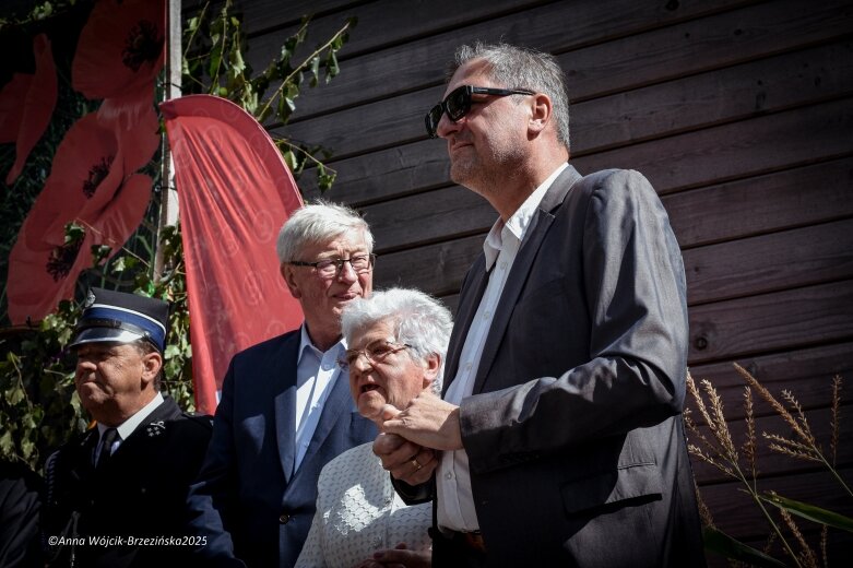  Woloki świętowały 660 urodziny swojej wsi 