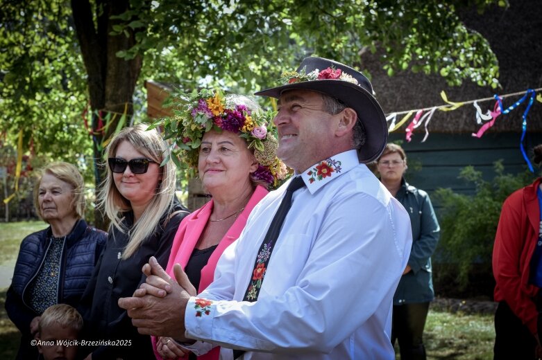  Woloki świętowały 660 urodziny swojej wsi 