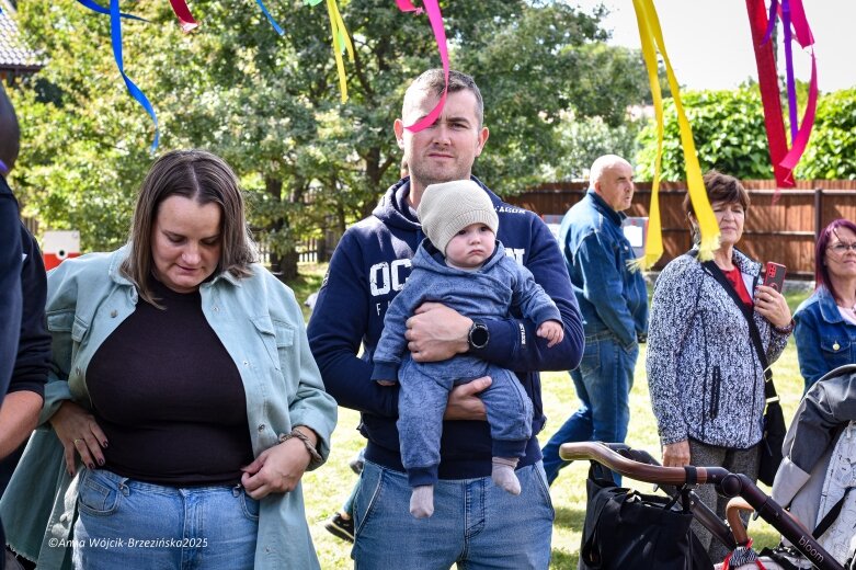  Woloki świętowały 660 urodziny swojej wsi 