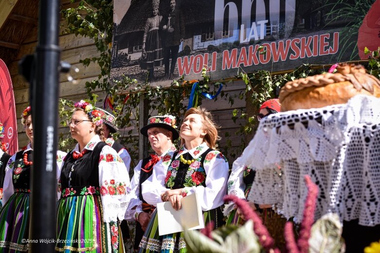 Woloki świętowały 660 urodziny swojej wsi 