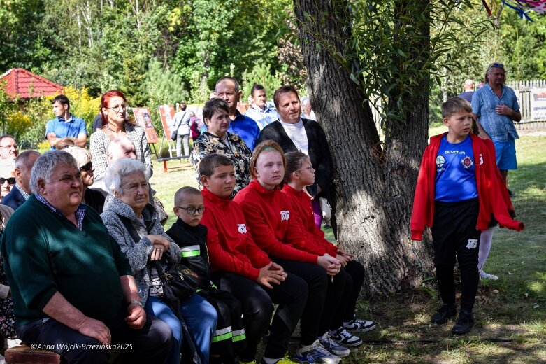  Woloki świętowały 660 urodziny swojej wsi 