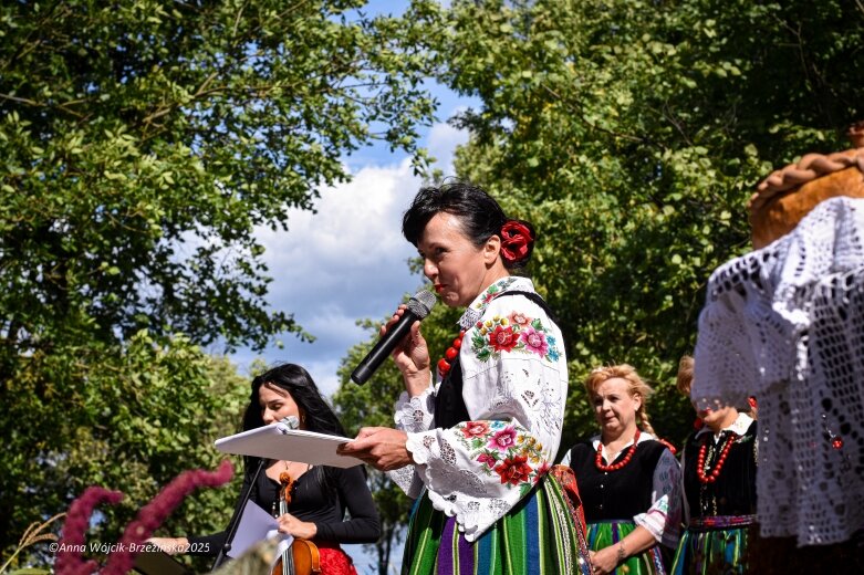 Woloki świętowały 660 urodziny swojej wsi 
