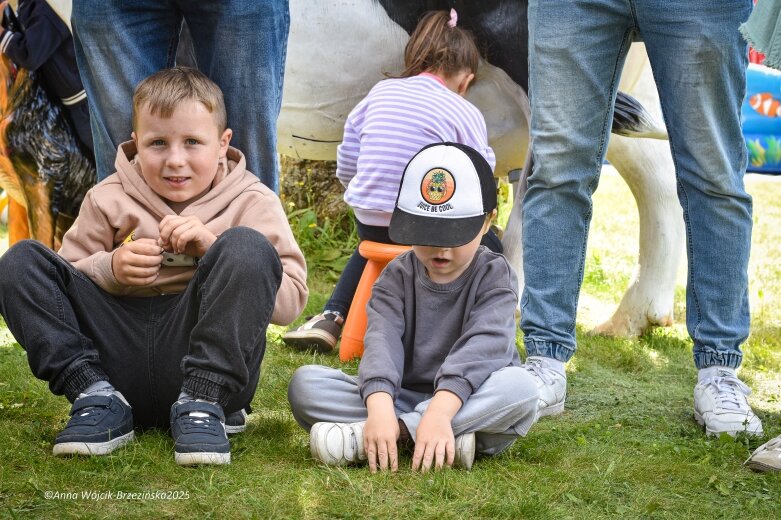  Woloki świętowały 660 urodziny swojej wsi 