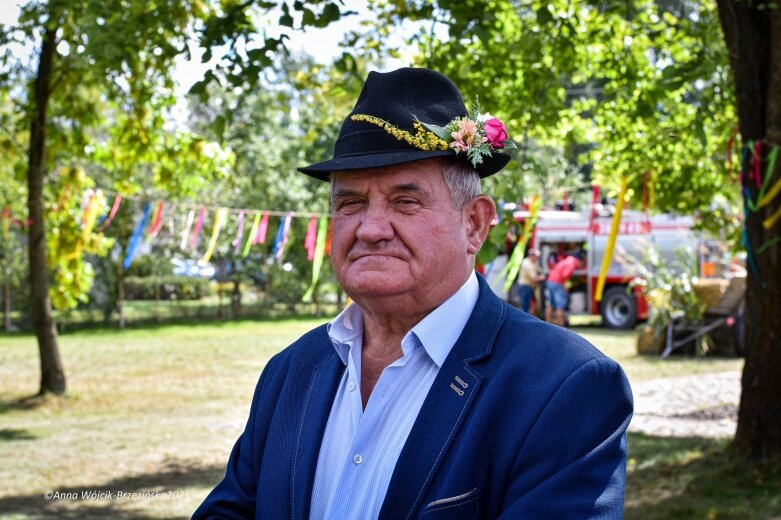  Woloki świętowały 660 urodziny swojej wsi 