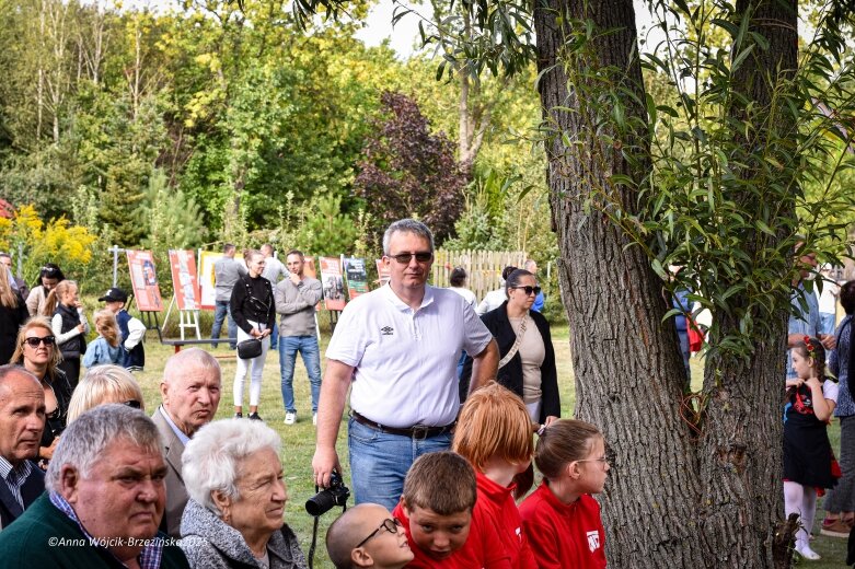  Woloki świętowały 660 urodziny swojej wsi 
