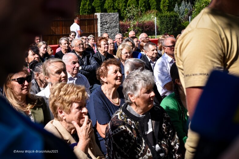  Woloki świętowały 660 urodziny swojej wsi 