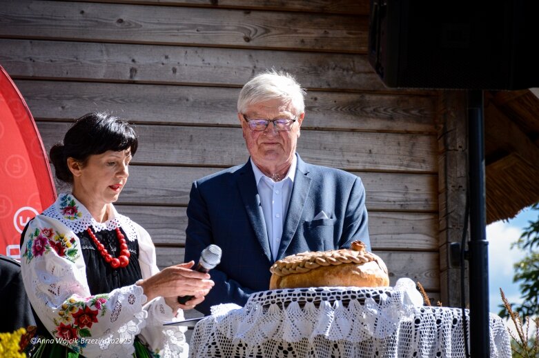  Woloki świętowały 660 urodziny swojej wsi 
