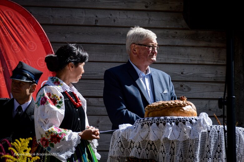  Woloki świętowały 660 urodziny swojej wsi 