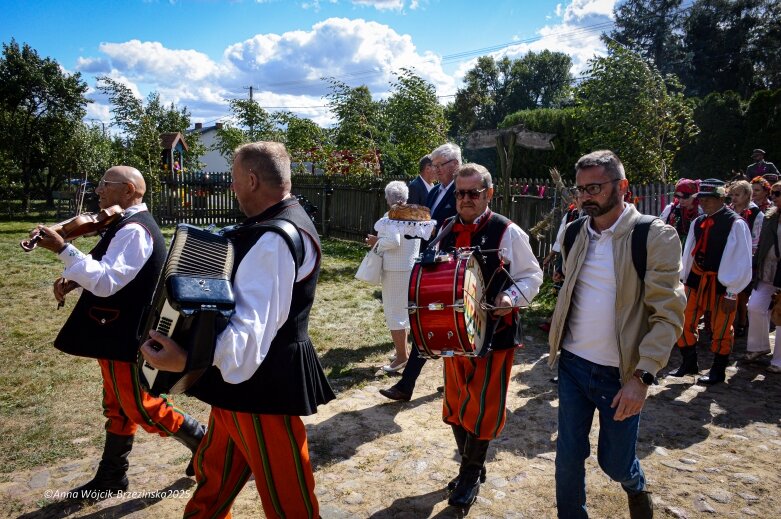  Woloki świętowały 660 urodziny swojej wsi 