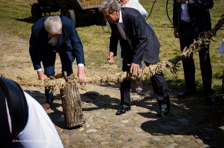  Woloki świętowały 660 urodziny swojej wsi 