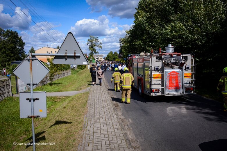  Woloki świętowały 660 urodziny swojej wsi 