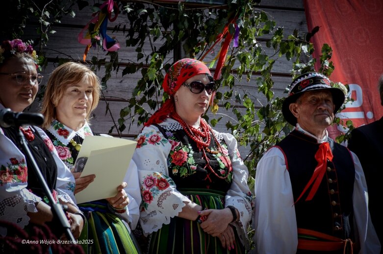  Woloki świętowały 660 urodziny swojej wsi 
