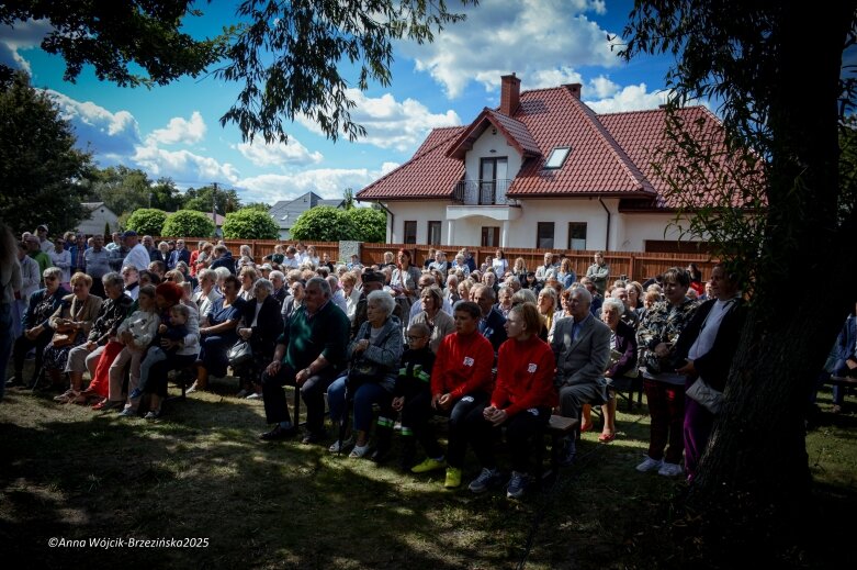  Woloki świętowały 660 urodziny swojej wsi 