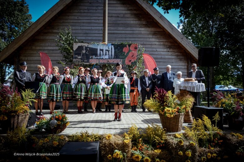  Woloki świętowały 660 urodziny swojej wsi 
