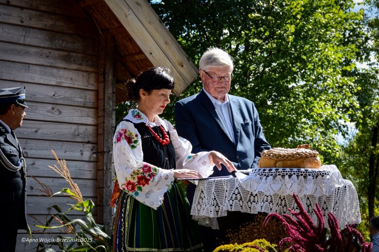  Woloki świętowały 660 urodziny swojej wsi 