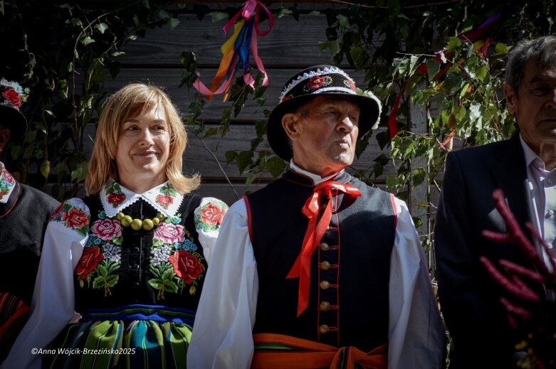  Woloki świętowały 660 urodziny swojej wsi 