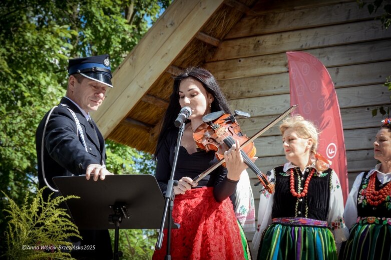  Woloki świętowały 660 urodziny swojej wsi 