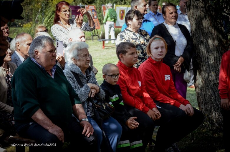  Woloki świętowały 660 urodziny swojej wsi 