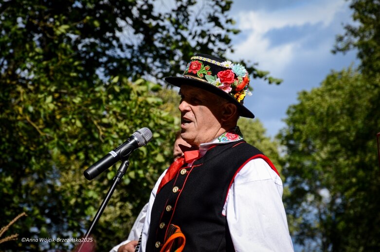 Woloki świętowały 660 urodziny swojej wsi 