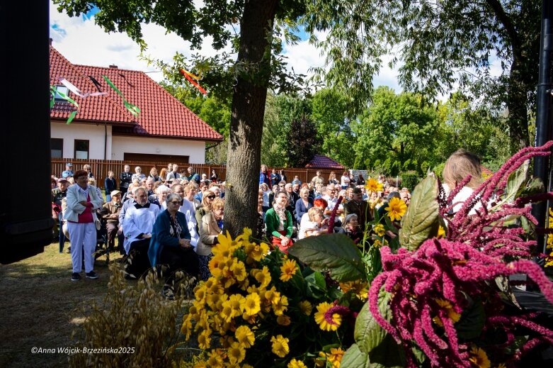  Woloki świętowały 660 urodziny swojej wsi 