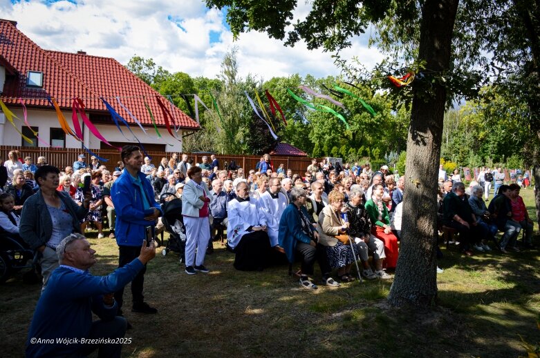  Woloki świętowały 660 urodziny swojej wsi 