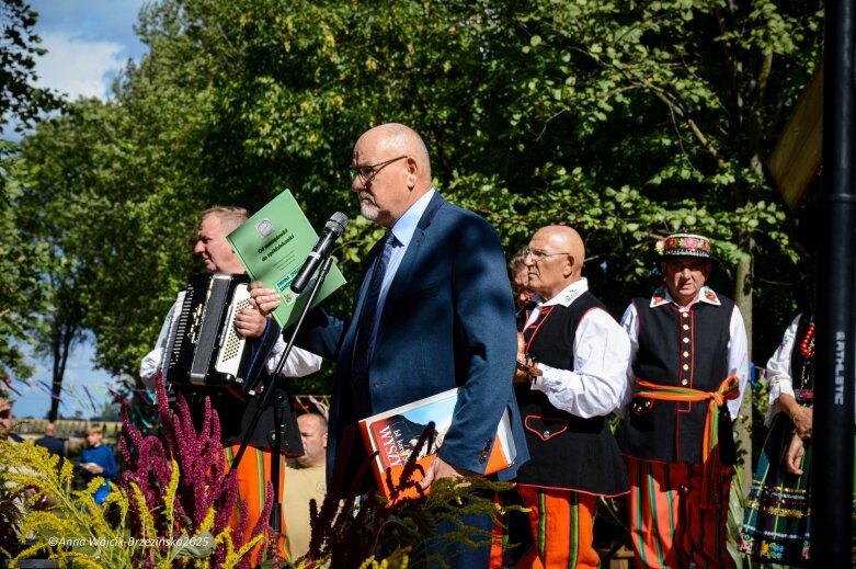 Woloki świętowały 660 urodziny swojej wsi 