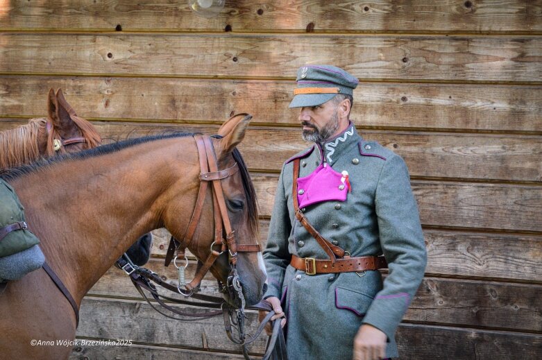 Woloki świętowały 660 urodziny swojej wsi 
