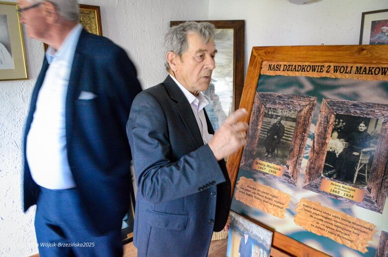  Woloki świętowały 660 urodziny swojej wsi 
