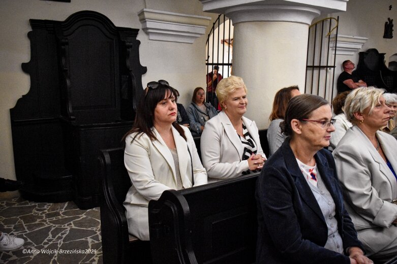  120 lat OSP w Bolimowie. Strażacy świętowali 