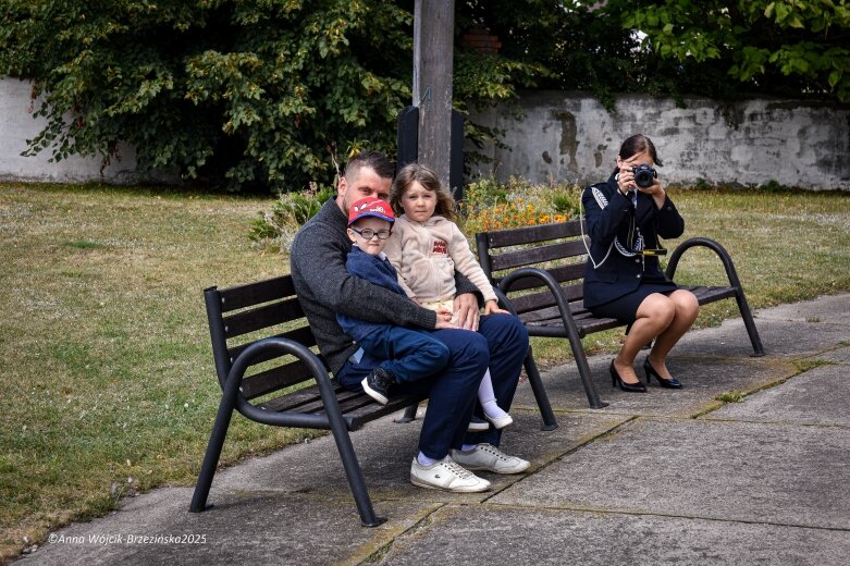  120 lat OSP w Bolimowie. Strażacy świętowali 