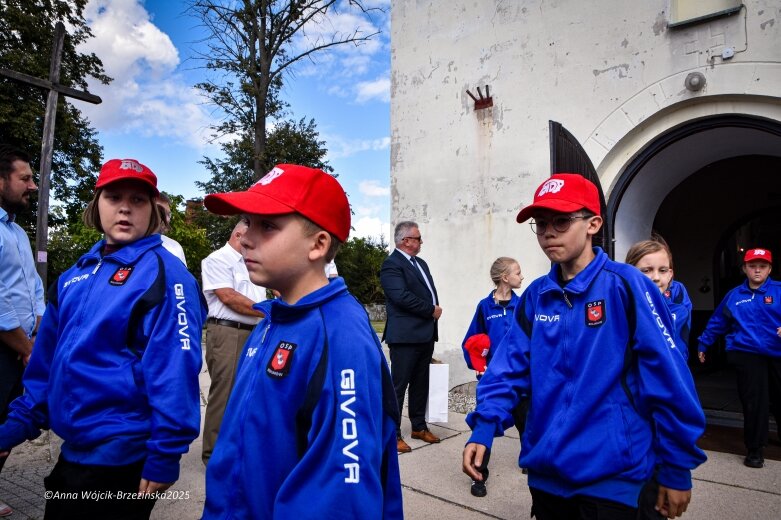  120 lat OSP w Bolimowie. Strażacy świętowali 