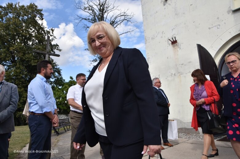  120 lat OSP w Bolimowie. Strażacy świętowali 