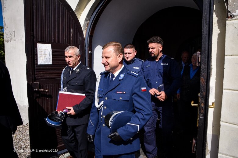  120 lat OSP w Bolimowie. Strażacy świętowali 