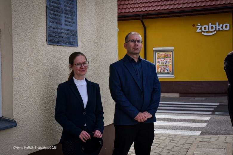  120 lat OSP w Bolimowie. Strażacy świętowali 