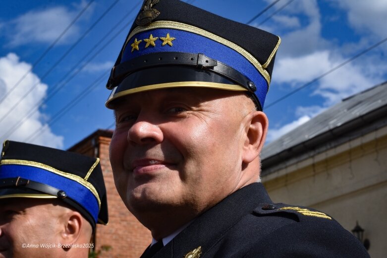  120 lat OSP w Bolimowie. Strażacy świętowali 