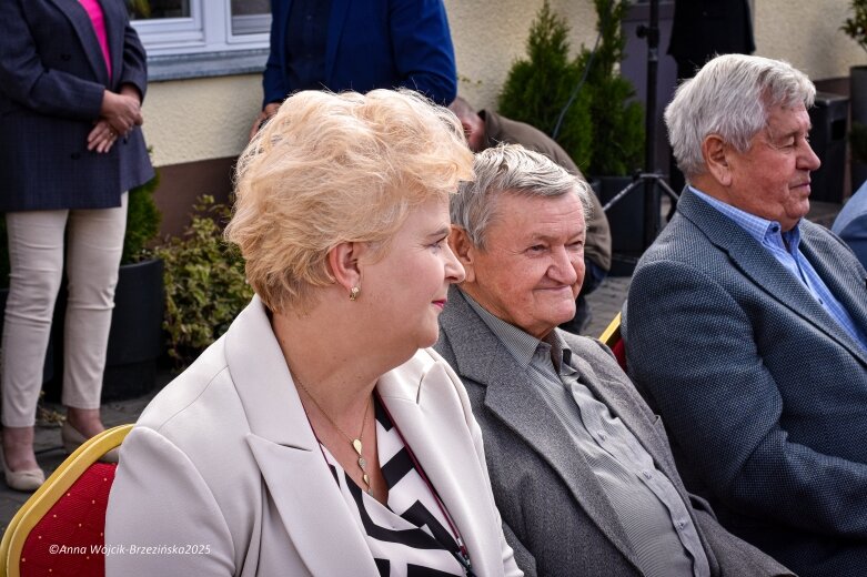  120 lat OSP w Bolimowie. Strażacy świętowali 